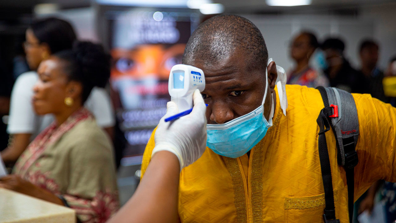 U Africi do sada registrovano više od 52.000 preminulih od koronavirusa